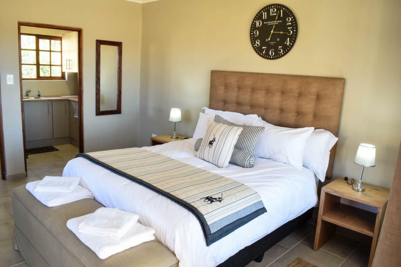 Merino Guest Farm Clarens Exterior photo